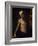 St. Andrew, c.1631-Jusepe de Ribera-Framed Giclee Print