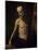 St. Andrew, c.1631-Jusepe de Ribera-Mounted Giclee Print