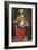 St Andrew Corsini-Guido Reni-Framed Giclee Print