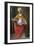 St Andrew Corsini-Guido Reni-Framed Giclee Print