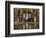 St. Andrew's Cathedral, Glasgow, Scotland, United Kingdom, Europe-Jim Nix-Framed Photographic Print