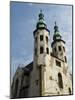 St. Andrew's Church, Grodzka Street, Krakow (Cracow), Unesco World Heritage Site, Poland-R H Productions-Mounted Photographic Print