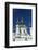 St. Andrew's Church, Kiev, Ukraine.-William Sutton-Framed Photographic Print