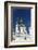 St. Andrew's Church, Kiev, Ukraine.-William Sutton-Framed Photographic Print