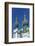 St. Andrew's Church, Kiev, Ukraine.-William Sutton-Framed Photographic Print