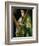 St. Andrew-El Greco-Framed Giclee Print