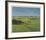 St. Andrews 11th - High (In)-Peter Munro-Framed Collectable Print