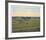 St. Andrews 12th - Heathery (In)-Peter Munro-Framed Collectable Print