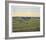 St. Andrews 12th - Heathery (In)-Peter Munro-Framed Collectable Print