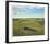 St. Andrews 13th - Hole O'Cross (In)-Peter Munro-Framed Limited Edition