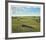 St. Andrews 13th - Hole O'Cross (In)-Peter Munro-Framed Limited Edition