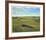 St. Andrews 13th - Hole O'Cross (In)-Peter Munro-Framed Limited Edition