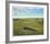 St. Andrews 13th - Hole O'Cross (In)-Peter Munro-Framed Limited Edition