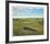 St. Andrews 13th - Hole O'Cross (In)-Peter Munro-Framed Limited Edition