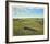 St. Andrews 13th - Hole O'Cross (In)-Peter Munro-Framed Limited Edition