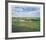 St. Andrews 14th - Long-Peter Munro-Framed Limited Edition