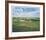 St. Andrews 14th - Long-Peter Munro-Framed Limited Edition