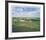 St. Andrews 14th - Long-Peter Munro-Framed Limited Edition