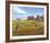 St. Andrews, 17th-Peter Munro-Framed Giclee Print