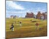 St. Andrews, 17th-Peter Munro-Mounted Giclee Print