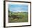 St. Andrews 2nd - Dyke-Peter Munro-Framed Limited Edition