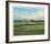 St. Andrews 3rd - Cartgate (Out)-Peter Munro-Framed Collectable Print