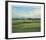 St. Andrews 3rd - Cartgate (Out)-Peter Munro-Framed Collectable Print