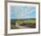 St. Andrews 5th - Hole O'cross (Out)-Peter Munro-Framed Limited Edition