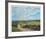 St. Andrews 5th - Hole O'cross (Out)-Peter Munro-Framed Limited Edition