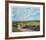 St. Andrews 5th - Hole O'cross (Out)-Peter Munro-Framed Limited Edition