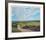 St. Andrews 5th - Hole O'cross (Out)-Peter Munro-Framed Limited Edition