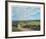 St. Andrews 5th - Hole O'cross (Out)-Peter Munro-Framed Limited Edition