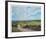 St. Andrews 5th - Hole O'cross (Out)-Peter Munro-Framed Limited Edition