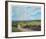 St. Andrews 5th - Hole O'cross (Out)-Peter Munro-Framed Limited Edition