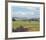 St. Andrews 6th - Heathery (Out)-Peter Munro-Framed Collectable Print