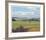 St. Andrews 6th - Heathery (Out)-Peter Munro-Framed Collectable Print