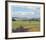 St. Andrews 6th - Heathery (Out)-Peter Munro-Framed Collectable Print