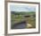 St. Andrews 7th - High (Out)-Peter Munro-Framed Limited Edition