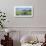 St. Andrews - A Panorama-Peter Munro-Collectable Print displayed on a wall