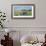 St. Andrews - A Panorama-Peter Munro-Framed Collectable Print displayed on a wall