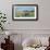 St. Andrews - A Panorama-Peter Munro-Framed Collectable Print displayed on a wall