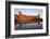 St. Andrews Castle at Dawn, Fife, Scotland, United Kingdom, Europe-Mark Sunderland-Framed Photographic Print