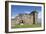St Andrews Castle, Fife, Scotland, 2009-Peter Thompson-Framed Photographic Print