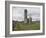 St. Andrews Cathedral Ruins, St. Andrews, Fife, Scotland, United Kingdom-Nick Servian-Framed Photographic Print