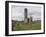 St. Andrews Cathedral Ruins, St. Andrews, Fife, Scotland, United Kingdom-Nick Servian-Framed Photographic Print