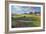 St Andrews-R. Sipos-Framed Premium Giclee Print