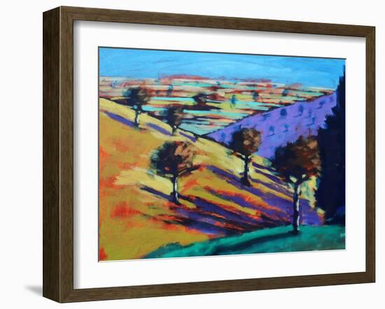 St Ann's Well-Paul Powis-Framed Giclee Print