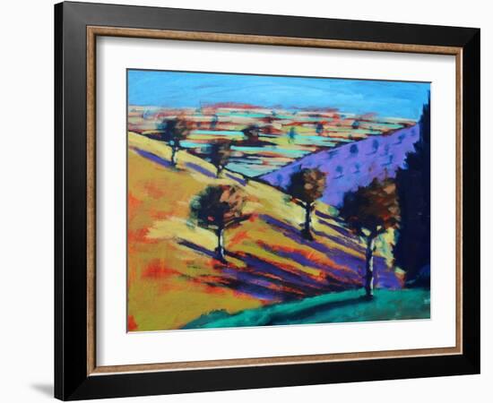 St Ann's Well-Paul Powis-Framed Giclee Print