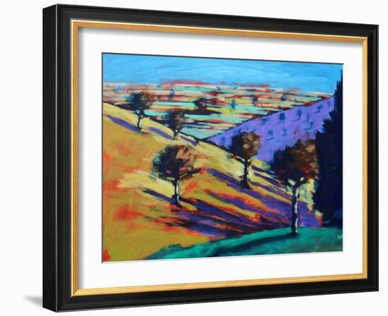 St Ann's Well-Paul Powis-Framed Giclee Print