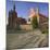 St. Anne's Church-Jon Hicks-Mounted Photographic Print